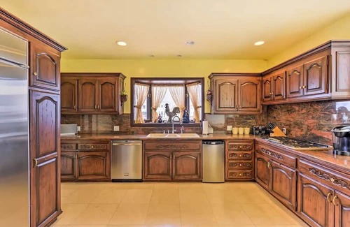 Channel Islands Maison | Channel Islands Paradise Home