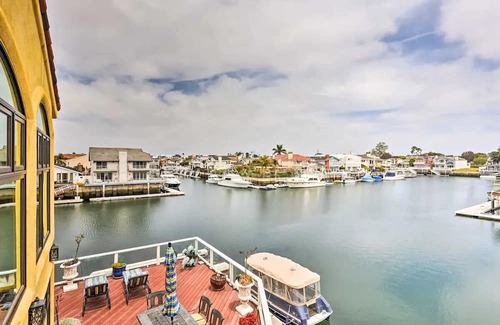 Channel Islands Maison | Channel Islands Paradise Home