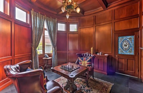 Channel Islands Maison | Channel Islands Paradise Home