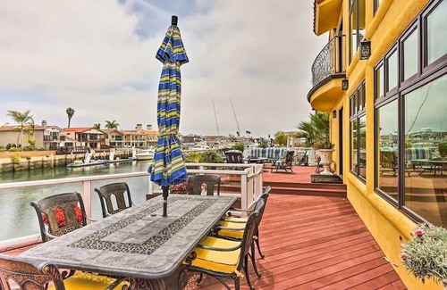 Channel Islands Maison | Channel Islands Paradise Home