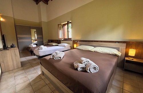 Forni di Sopra Maison | Guest House surrounded by NATURE