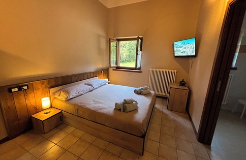 Forni di Sopra Maison | Guest House surrounded by NATURE