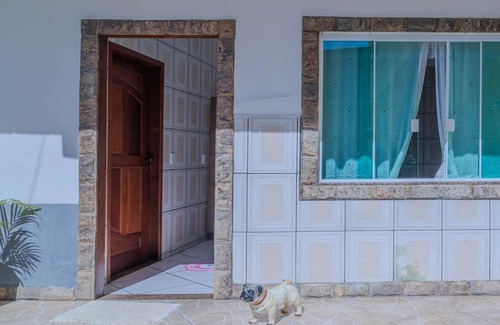Pereque Appartement | Casa proxima a Praia em Angra dos Reis