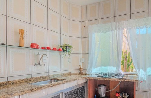 Pereque Appartement | Casa proxima a Praia em Angra dos Reis
