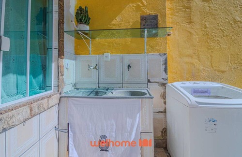 Pereque Appartement | Casa proxima a Praia em Angra dos Reis