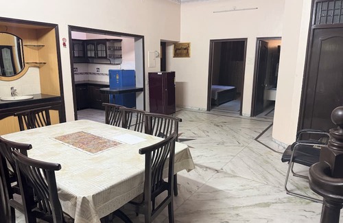 Jalandhar Maison | Spacious, comfortable and relaxation
