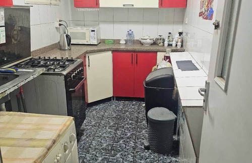 As-Sajil Appartement | One bedroom apartment full furnished and equipped overlooking the nile River