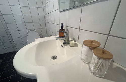 Trondheim Appartement | 2-bedroom apartment in Trondheim Sentrum
