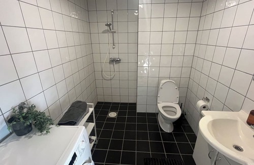Trondheim Appartement | 2-bedroom apartment in Trondheim Sentrum