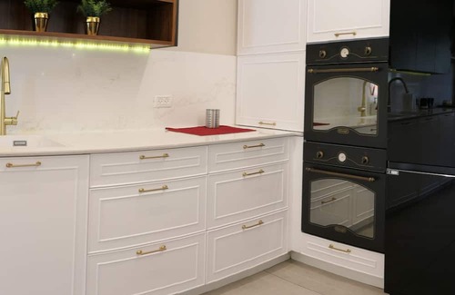 Beit Shemesh Maison | A luxurious 5-bedroom house in the fabulous RBS A.