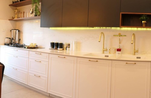 Beit Shemesh Maison | A luxurious 5-bedroom house in the fabulous RBS A.