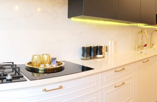 Beit Shemesh Maison | A luxurious 5-bedroom house in the fabulous RBS A.