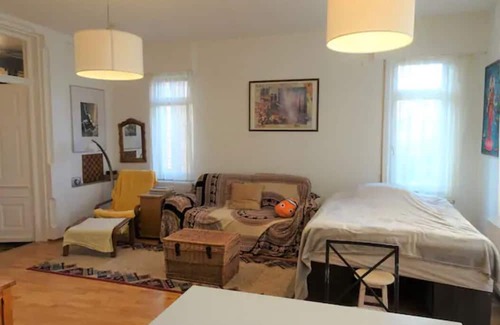 Ludwigsburg-Sud Appartement | Comfortable apartment near the forest Ludwigsburg