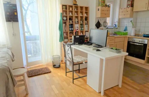 Ludwigsburg-Sud Appartement | Comfortable apartment near the forest Ludwigsburg