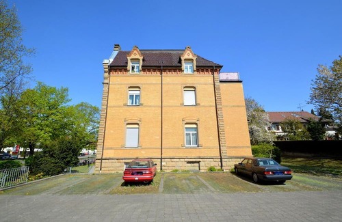Ludwigsburg-Sud Appartement | Comfortable apartment near the forest Ludwigsburg