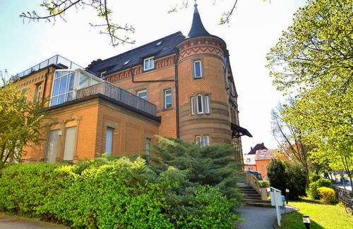 Ludwigsburg-Sud Appartement | Comfortable apartment near the forest Ludwigsburg