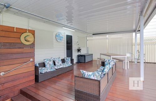 Summerland Point Maison | The Tranquil cottage - A peaceful retreat offering comfort and relaxation