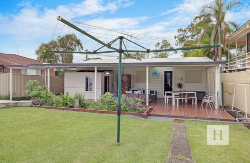 Summerland Point Maison | The Tranquil cottage - A peaceful retreat offering comfort and relaxation