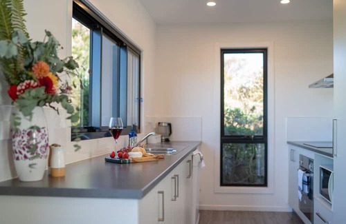 Scamander Appartement | Bordaga Apartment 2 - Scamander