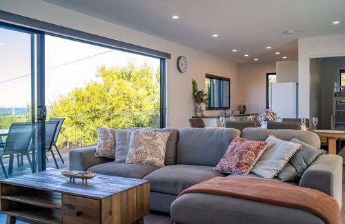 Scamander Appartement | Bordaga Apartment 2 - Scamander
