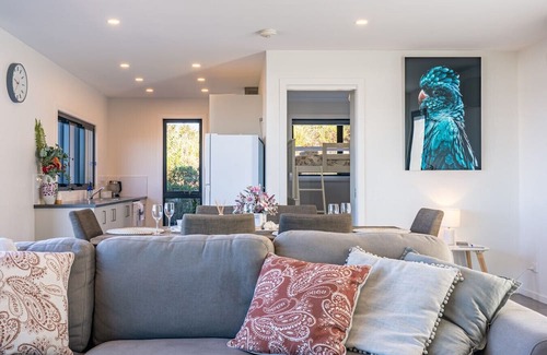 Scamander Appartement | Bordaga Apartment 2 - Scamander
