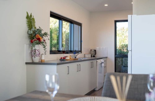 Scamander Appartement | Bordaga Apartment 2 - Scamander