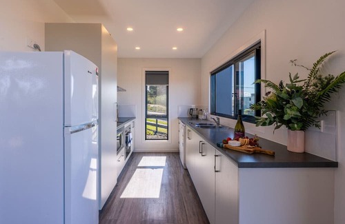 Scamander Appartement | Bordaga Apartment 1 - Scamander