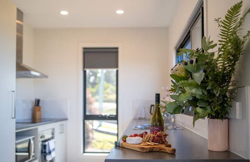 Scamander Appartement | Bordaga Apartment 1 - Scamander