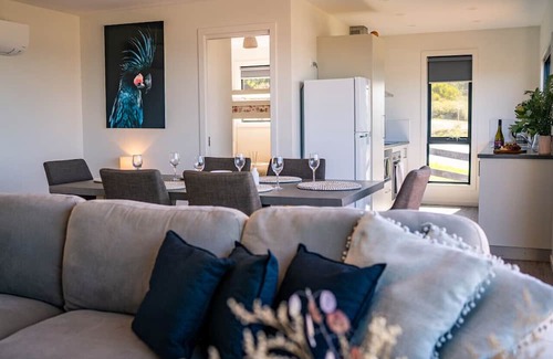 Scamander Appartement | Bordaga Apartment 1 - Scamander