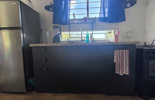 Playa Hermosa Maison | Casa en Playa Hermosa con 2 baños para 7 personas