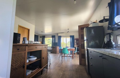Playa Hermosa Maison | Casa en Playa Hermosa con 2 baños para 7 personas
