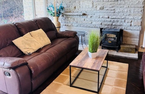 Langstone Maison | Bryn Gwyn Lodge