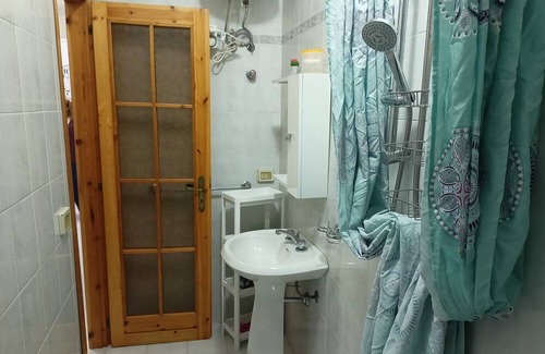 Scalea Appartement | 70sqm furnished apartment 600m from the Sea