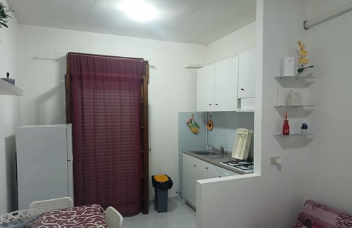 Scalea Appartement | 70sqm furnished apartment 600m from the Sea