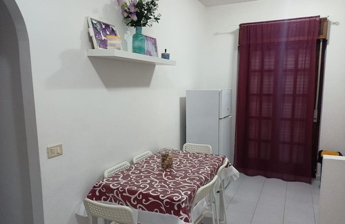 Scalea Appartement | 70sqm furnished apartment 600m from the Sea