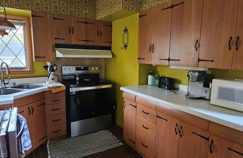Richland Center Maison | 512B) Ma'on House Bed and Breakfast