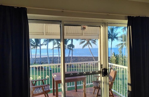 Dolphin Heads Appartement | Unit 240 at Dolphin Heads, QLD