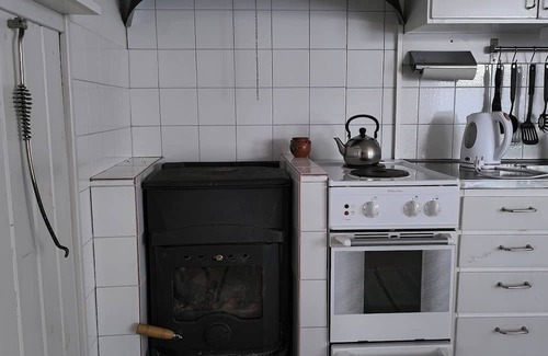 Bastutrask Maison | Laponie Nature pure et plus encore !