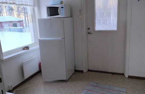 Bastutrask Maison | Laponie Nature pure et plus encore !