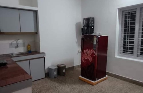 Kottayam Maison | Genesis Spaces Upper AC 4 Guests