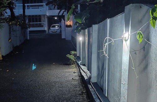 Kottayam Maison | Genesis Spaces Upper AC 4 Guests