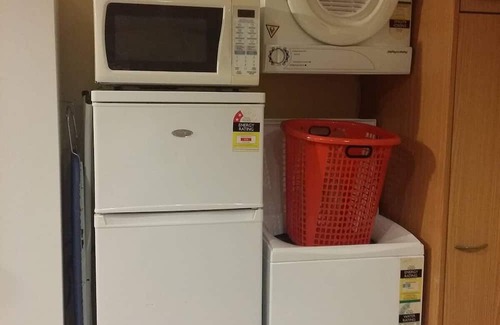 Paraparaumu Appartement | Paraparaumu Beach Hideaway