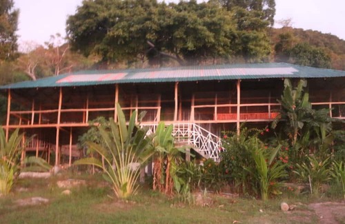 Mittakpheap Maison | Mangrive bungalows in wonderful Koh rongsamloem island saracen bay