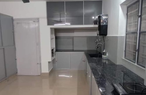 Kottayam Maison | Genesis Spaces AC 2 guests Kottayam