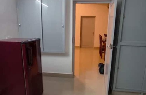 Kottayam Maison | Genesis Spaces AC 2 guests Kottayam