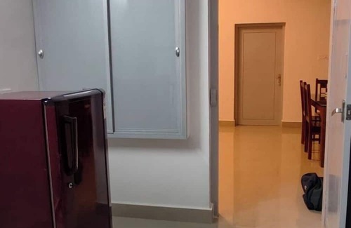 Kottayam Maison | Genesis spaces AC upto 4 guests Kottayam
