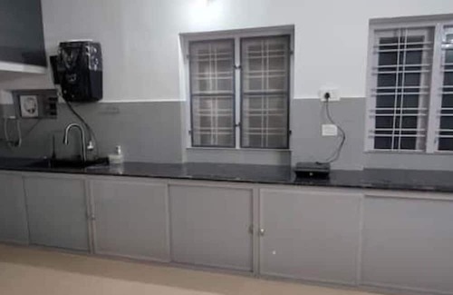 Kottayam Maison | Genesis spaces AC upto 4 guests Kottayam