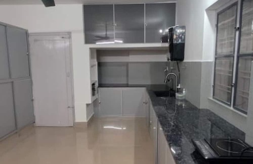 Kottayam Maison | Genesis Spaces non ac 2 guests Kottayam