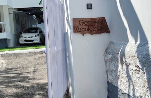 Kottayam Maison | Genesis Spaces non ac 2 guests Kottayam
