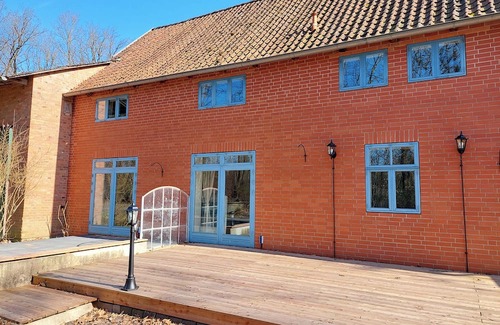 Graulingen Maison | ALTE SCHEUNE vacation apartment for families with 4 persons